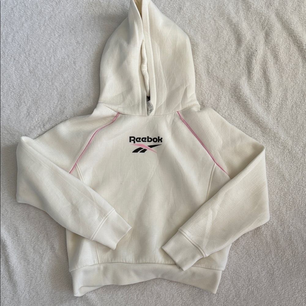 Reebok BOXY SCUBA HOODIE